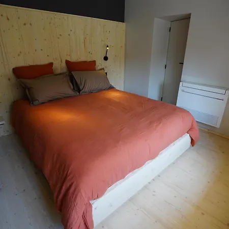 De La Cote Dor : Zen A La Campagne