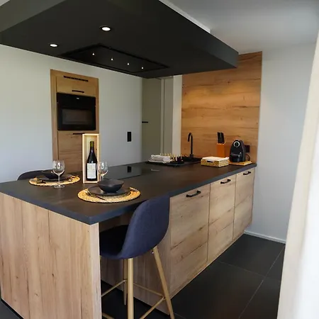 De La Cote Dor : Zen A La Campagne * Fosses-La-Ville