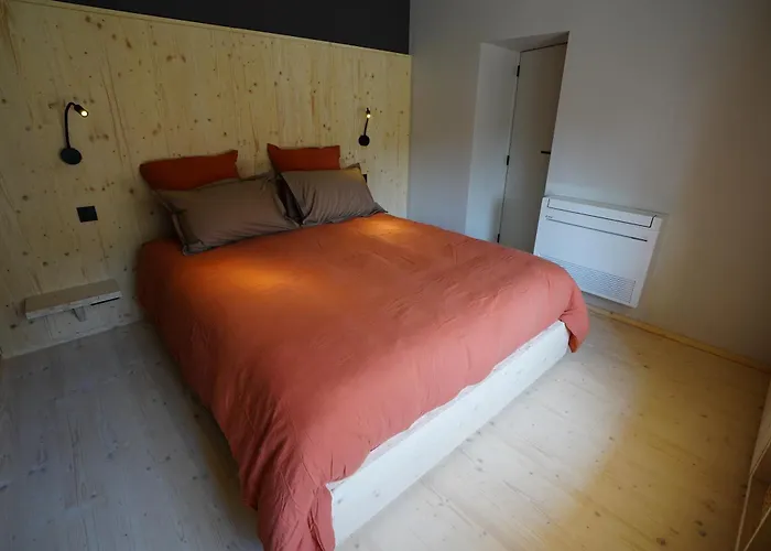 De La Cote Dor : Zen A La Campagne