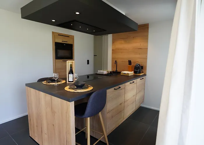 De La Cote Dor : Zen A La Campagne * Fosses-La-Ville