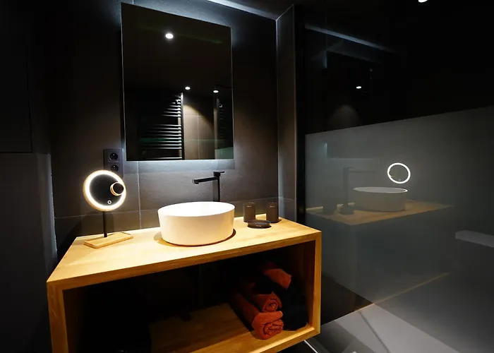 De La Cote Dor : Zen A La Campagne Vakantiehuis Fosses-La-Ville