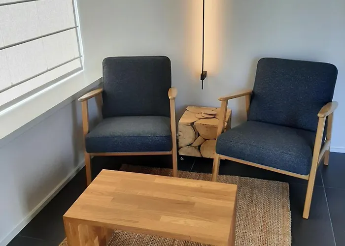 De La Cote Dor : Zen A La Campagne Vakantiehuis